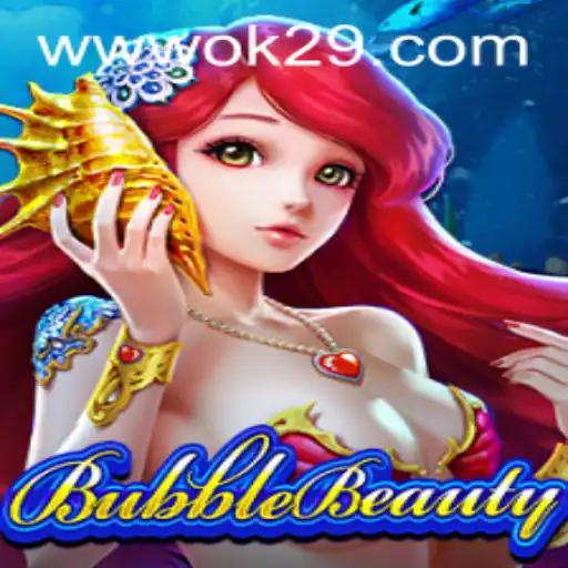 Immerse Yourself in the Mesmerizing World of BubbleBeauty