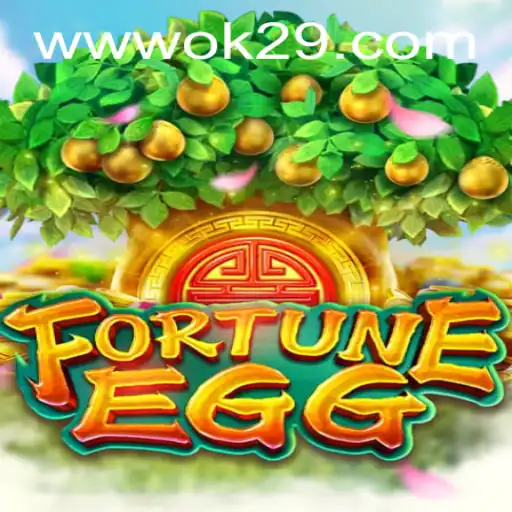 Discover the Excitement of FortuneEgg - A Unique Gaming Experience
