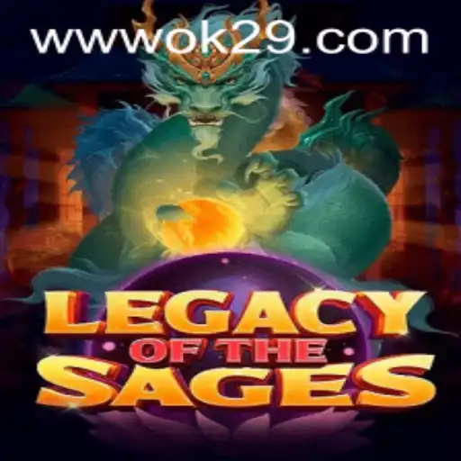 Unveiling LegacyoftheSages: A Journey Beyond Reality