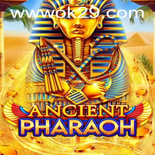 Discover the Mysteries of AncientPharaoh: A Dive into the Game of Strategy and History