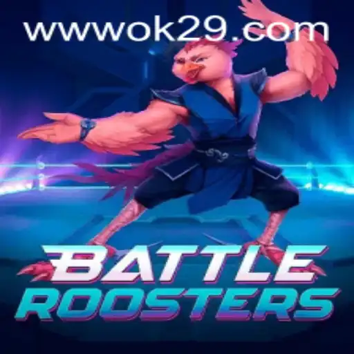 Discover the World of BattleRoosters: A Game of Strategy and Survival