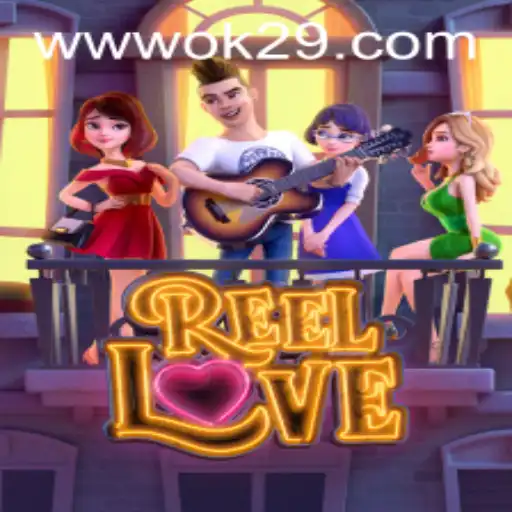 ReelLove: A Dive into the Enchanting World of Gaming