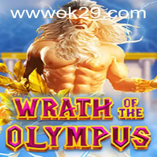 Engage in Mythical Battles: WrathofOlympus and the Power of OK29