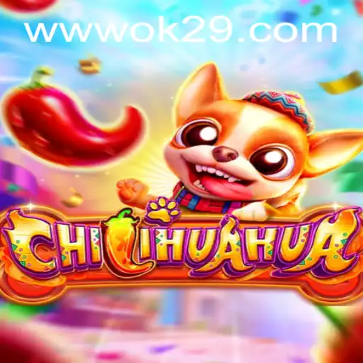 Exciting Adventure Awaits in the Thrilling Game CHILIHUAHUA