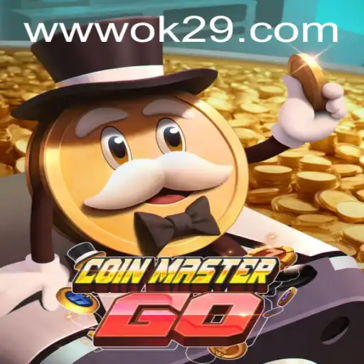 Discover CoinMasterGO: A New Era in Virtual Gaming