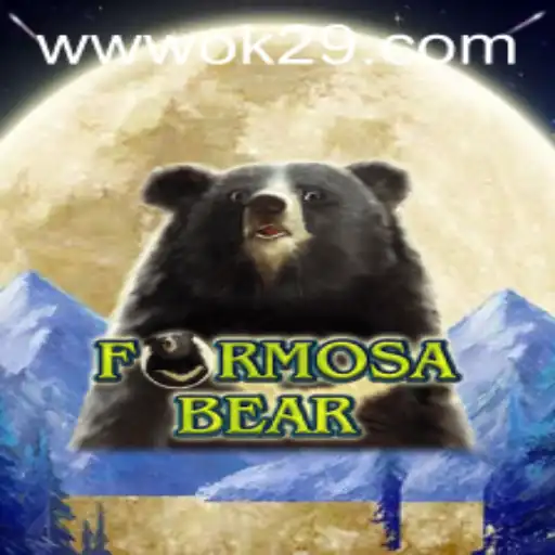 Discover the Exciting World of FormosaBear - The Game Revolutionizing Interactive Play