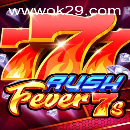 RushFever7s: Unleashing the Excitement of Modern Gaming