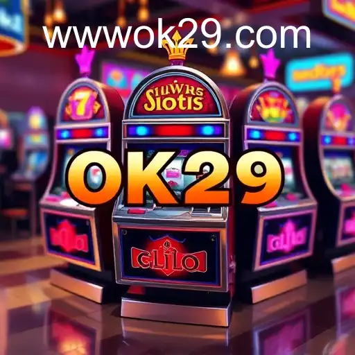 The Evolution of Slot Machines: A Journey Through Time