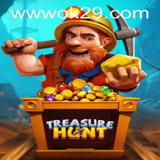 Exploring the World of TreasureHunt: An Interactive Adventure Game