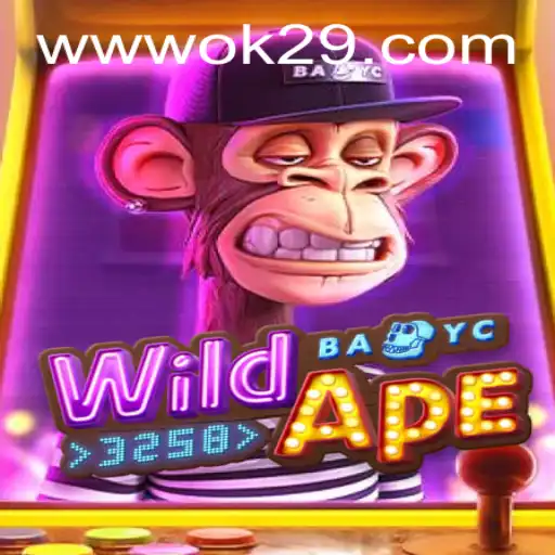Unveiling WildApe3258: An Emerging Adventure in the Gaming World