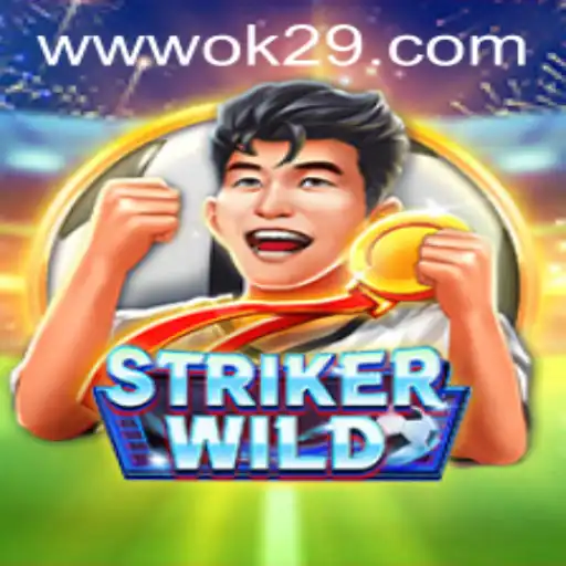 StrikerWILD: The Ultimate Gaming Experience with OK29