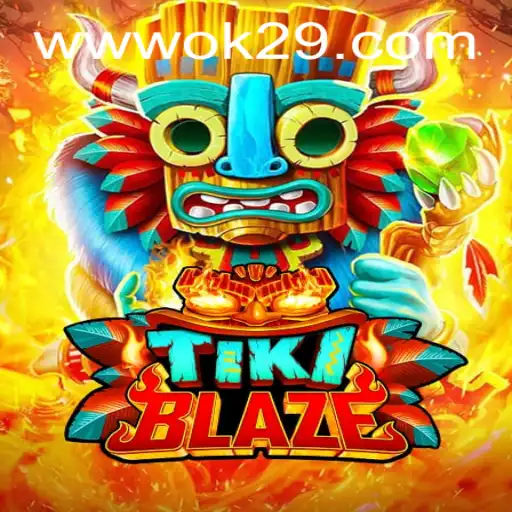 Discover the World of TikiBlaze: A Thrilling Adventure Awaits