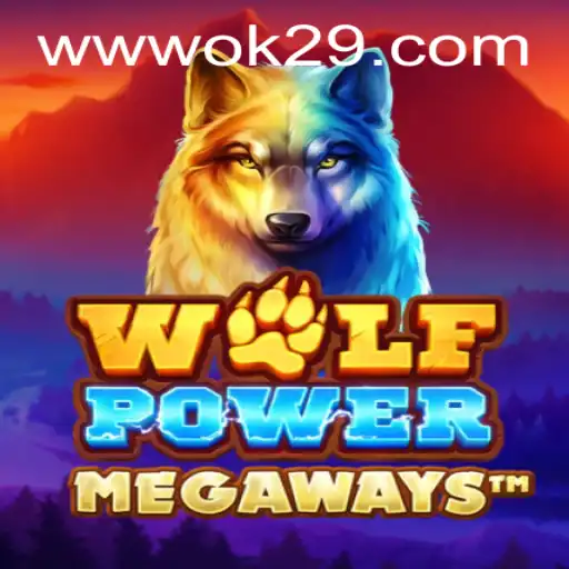 Unveiling the Thrills of WolfPowerMega: A Game Beyond Imagination